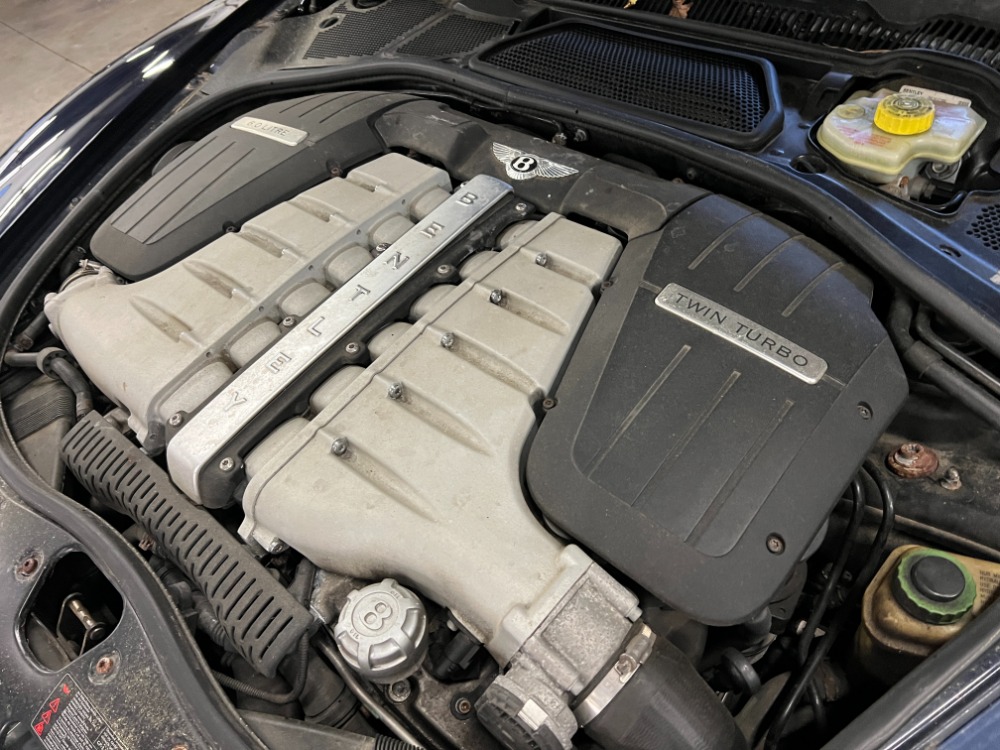 Used 2008 Bentley Continental GT   | Astoria, NY