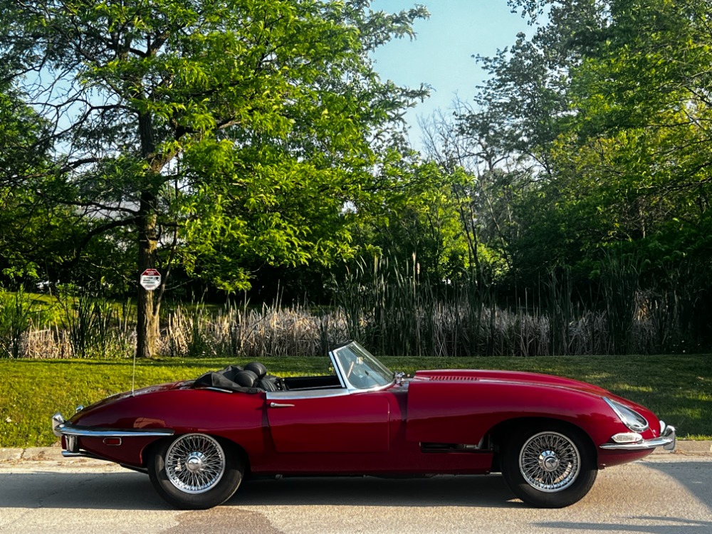Used 1969 Jaguar XKE   | Astoria, NY