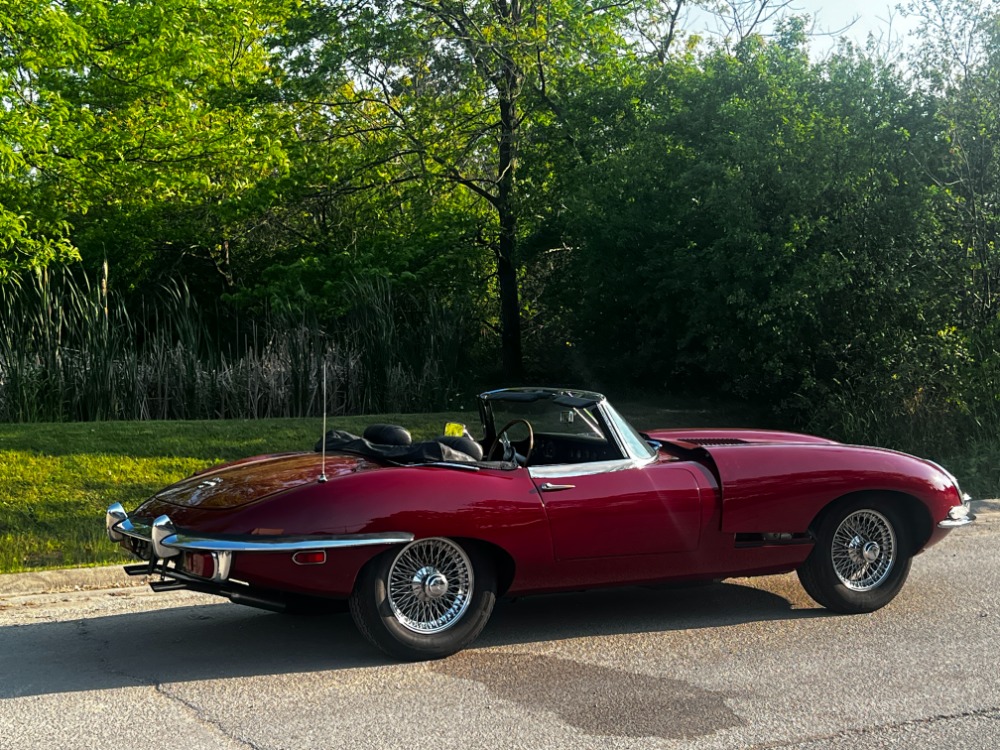 Used 1969 Jaguar XKE   | Astoria, NY
