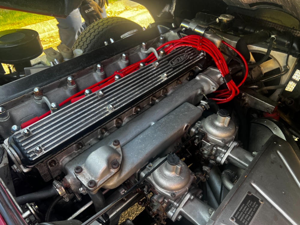 Used 1969 Jaguar XKE   | Astoria, NY