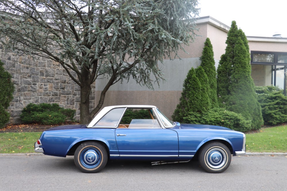 Used 1965 Mercedes 230SL   | Astoria, NY