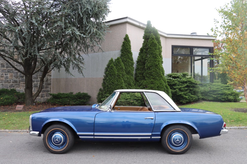 Used 1965 Mercedes 230SL   | Astoria, NY