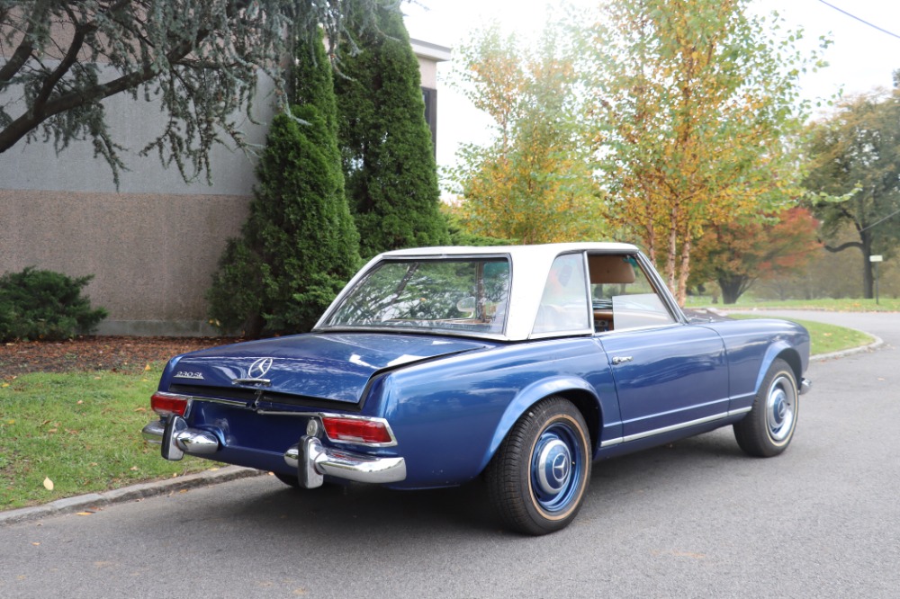 Used 1965 Mercedes 230SL   | Astoria, NY