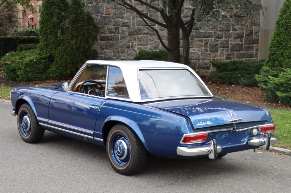 Used 1965 Mercedes 230SL   | Astoria, NY