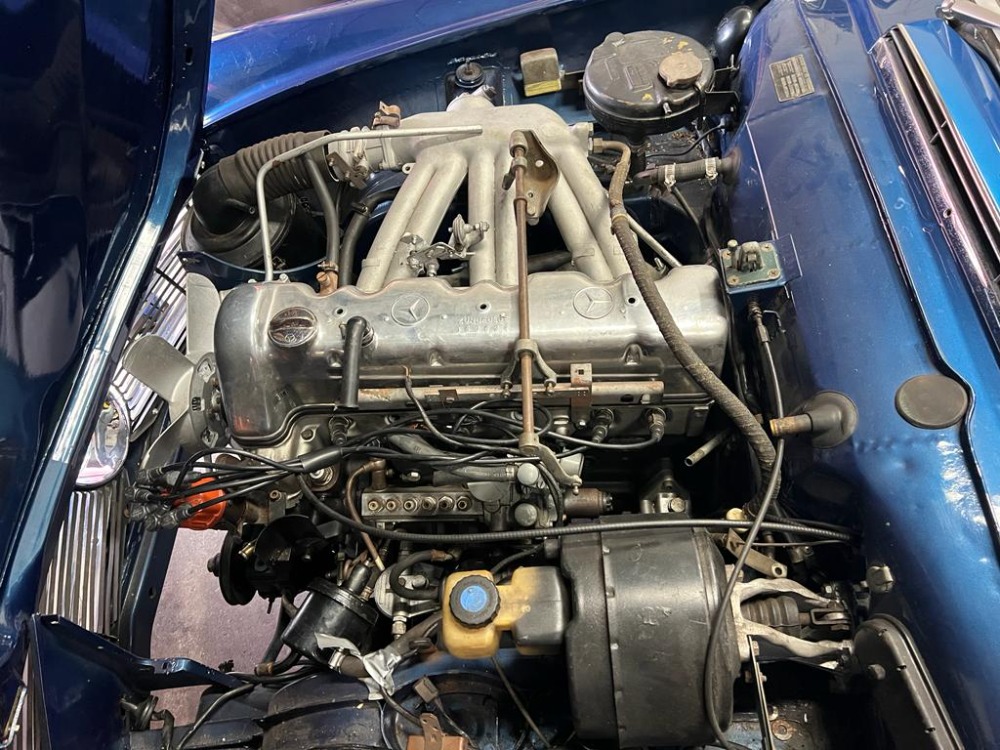 Used 1965 Mercedes 230SL   | Astoria, NY