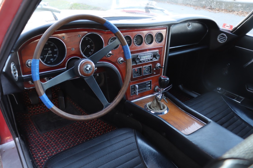 Used 1967 Toyota 2000 GT  | Astoria, NY