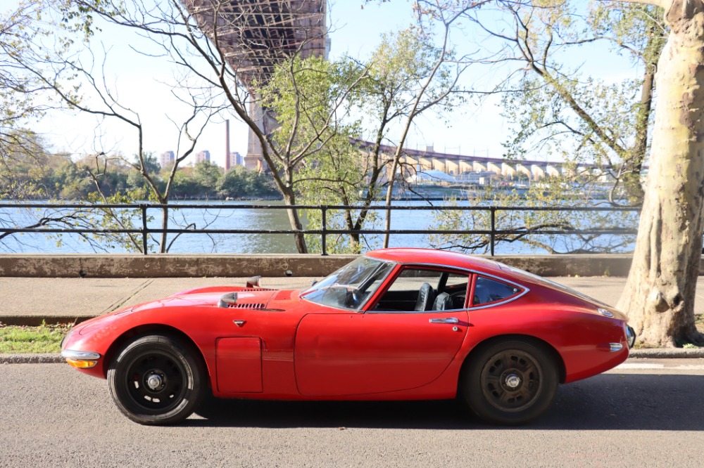 Used 1967 Toyota 2000 GT  | Astoria, NY