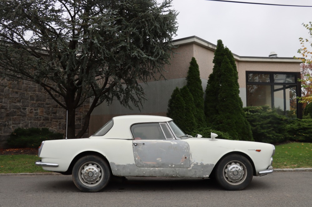 Used 1966 Alfa Romeo 2600 Spider  | Astoria, NY