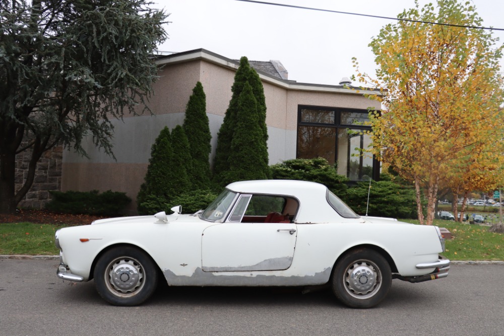 Used 1966 Alfa Romeo 2600 Spider  | Astoria, NY
