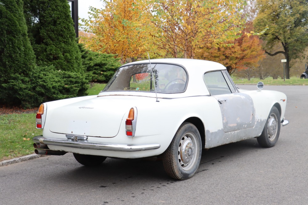 Used 1966 Alfa Romeo 2600 Spider  | Astoria, NY