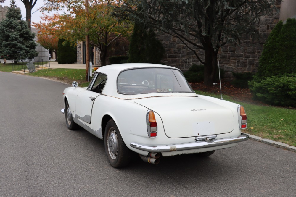 Used 1966 Alfa Romeo 2600 Spider  | Astoria, NY
