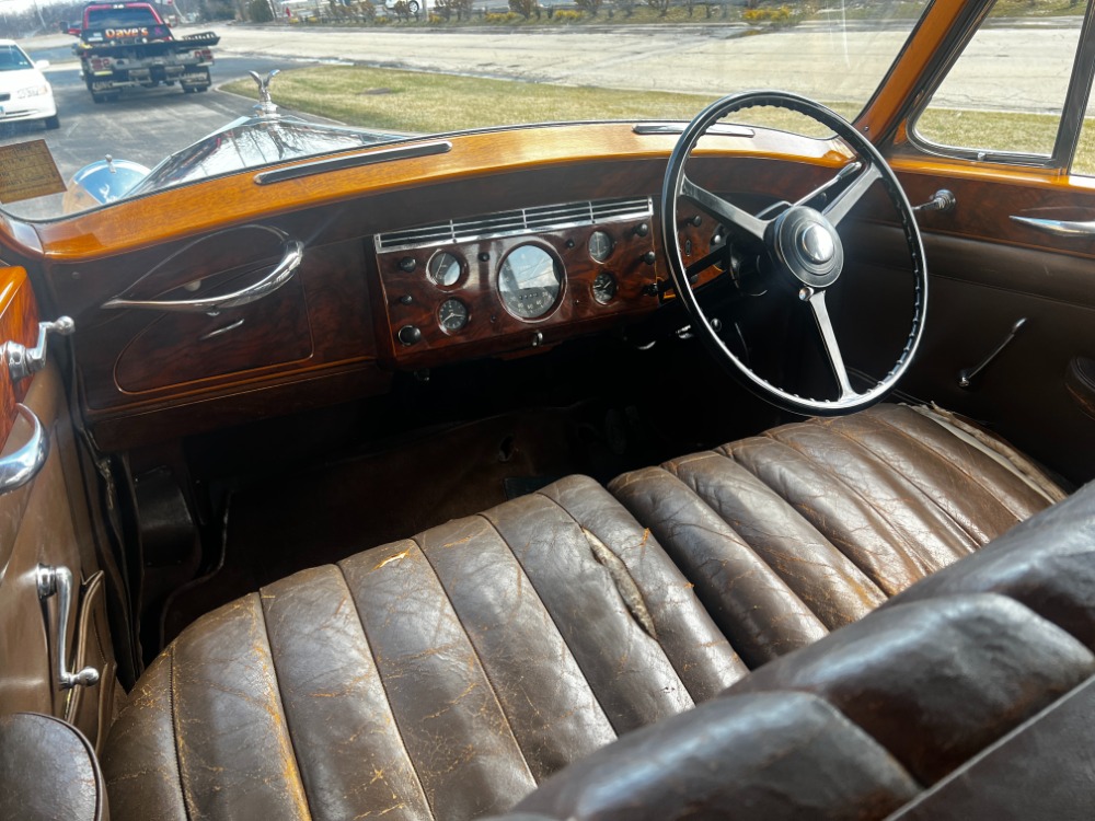 Used 1954 Rolls-Royce Silver Wraith  | Astoria, NY