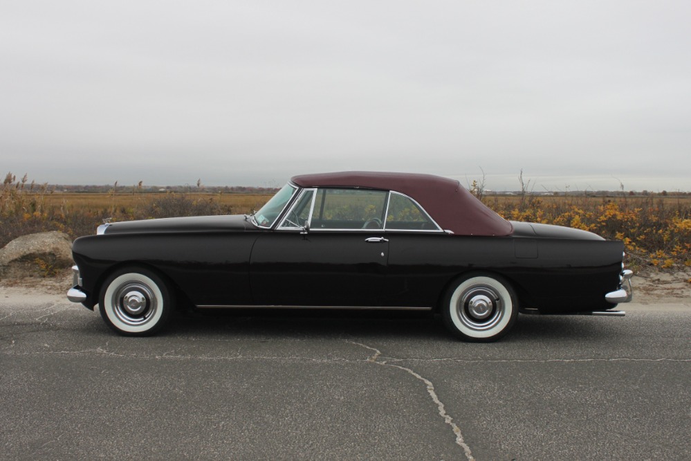 Used 1963 Bentley S3 Continental  | Astoria, NY