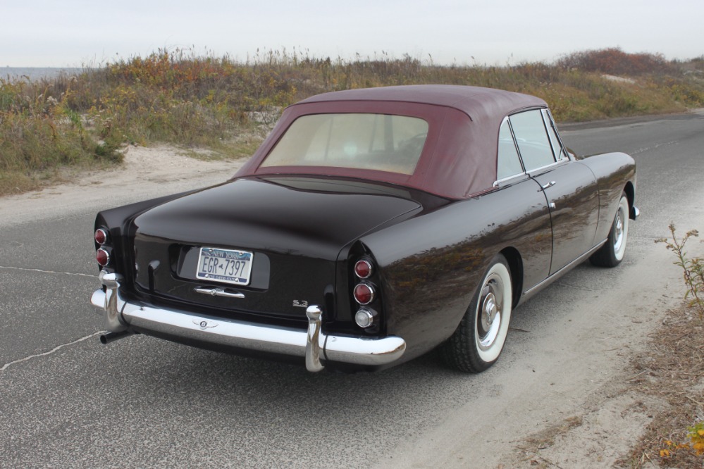 Used 1963 Bentley S3 Continental  | Astoria, NY