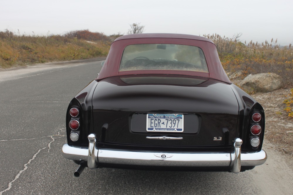 Used 1963 Bentley S3 Continental  | Astoria, NY