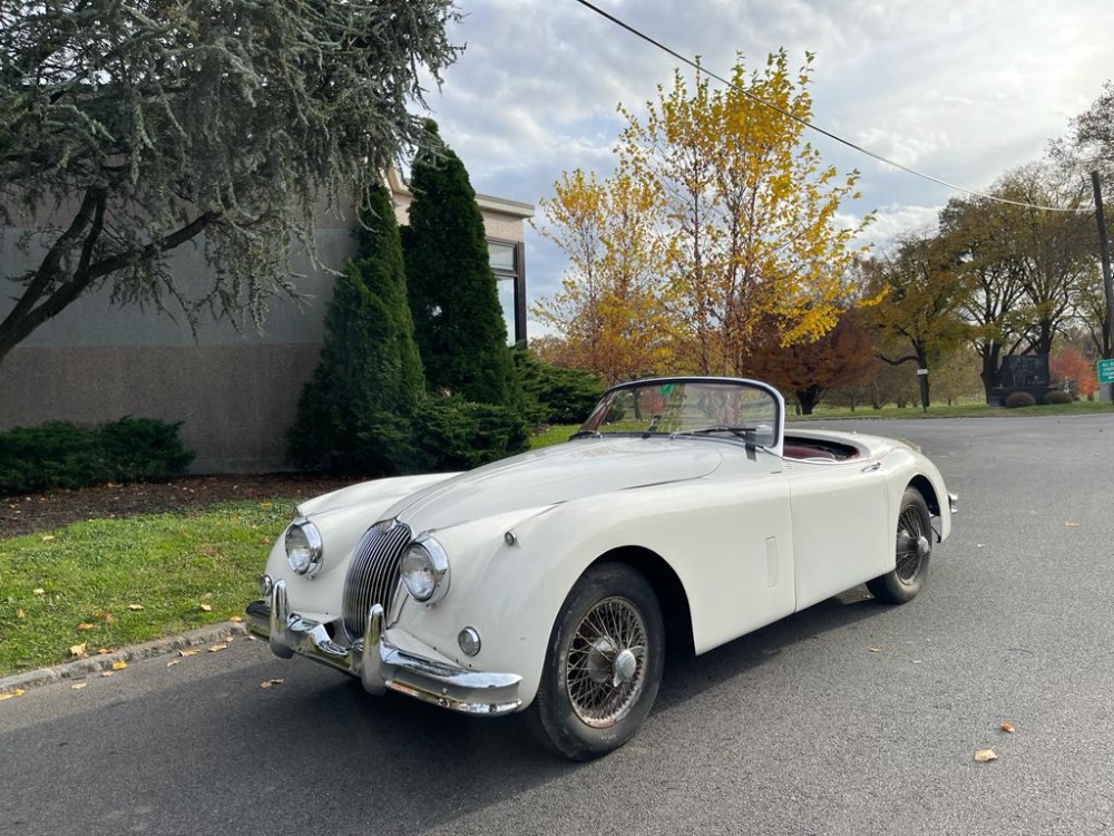 Used 1959 Jaguar XK150S  | Astoria, NY