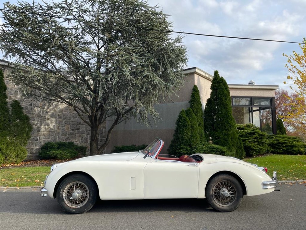 Used 1959 Jaguar XK150S  | Astoria, NY