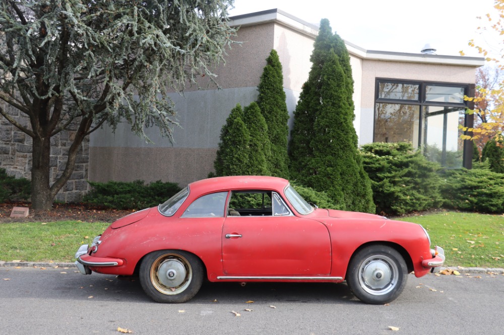 Used 1961 Porsche 356B  | Astoria, NY