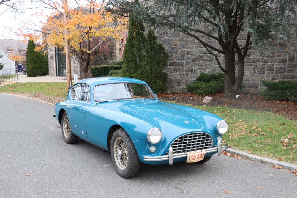 1960 AC Aceca 1