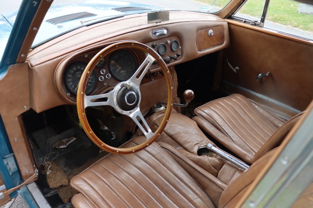 Used 1960 AC Aceca  | Astoria, NY