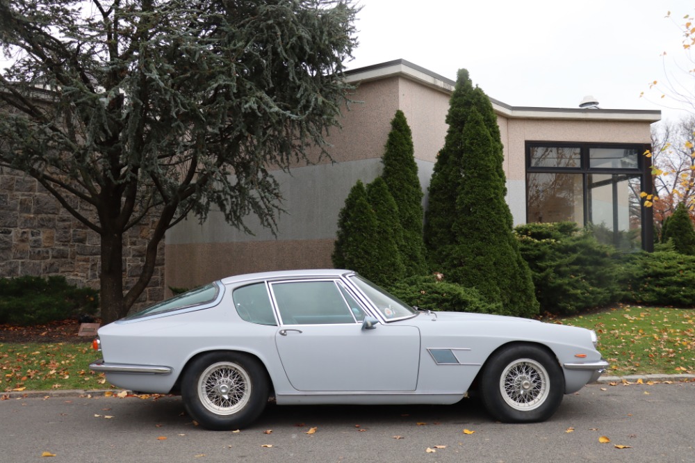 Used 1968 Maserati Mistral  | Astoria, NY