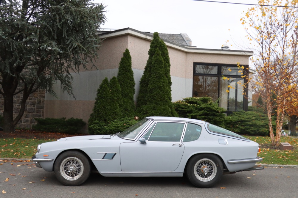 Used 1968 Maserati Mistral  | Astoria, NY