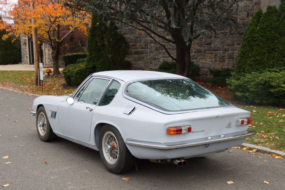 Used 1968 Maserati Mistral  | Astoria, NY