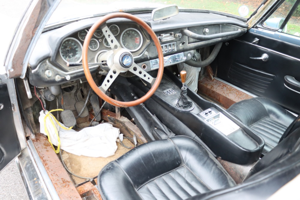 Used 1968 Maserati Mistral  | Astoria, NY