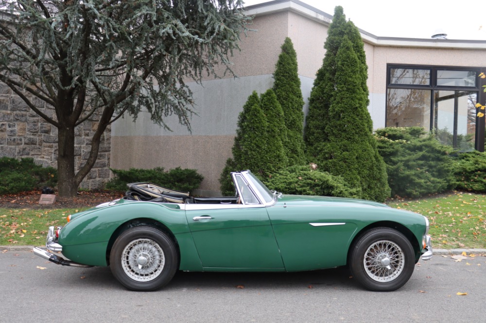 Used 1967 Austin Healey 3000 MK III  | Astoria, NY