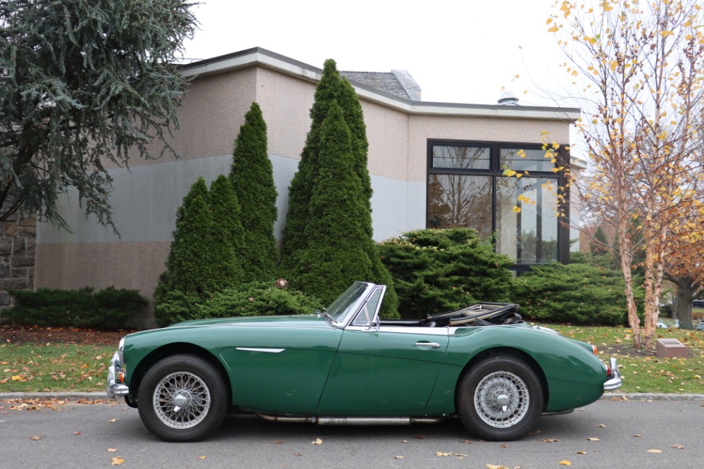 Used 1967 Austin Healey 3000 MK III  | Astoria, NY