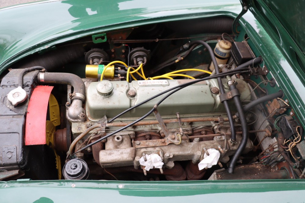 Used 1967 Austin Healey 3000 MK III   | Astoria, NY