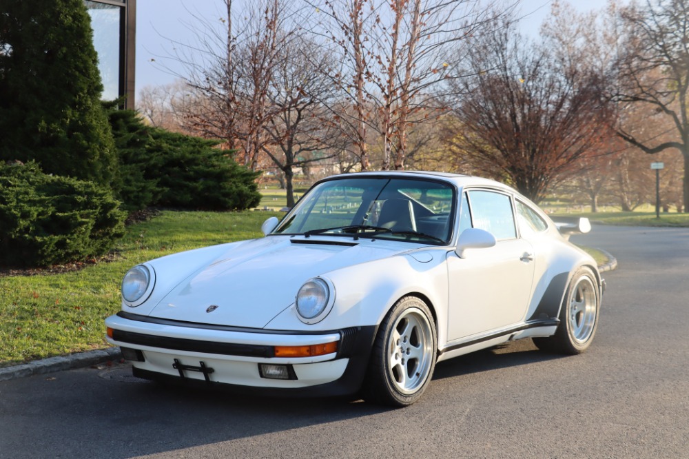 Used 1987 Porsche 930 Turbo   | Astoria, NY