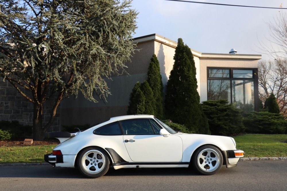 Used 1987 Porsche 930 Turbo   | Astoria, NY