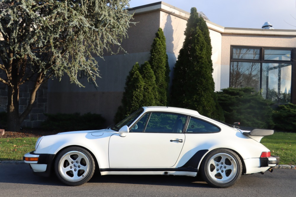 Used 1987 Porsche 930 Turbo   | Astoria, NY