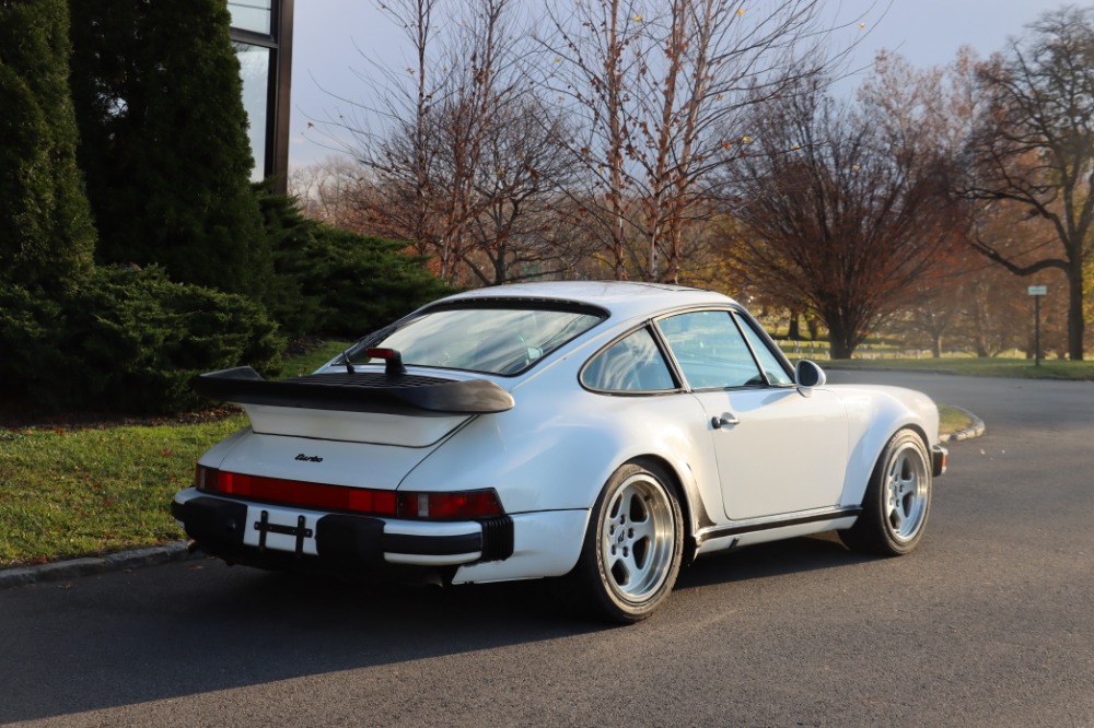Used 1987 Porsche 930 Turbo   | Astoria, NY