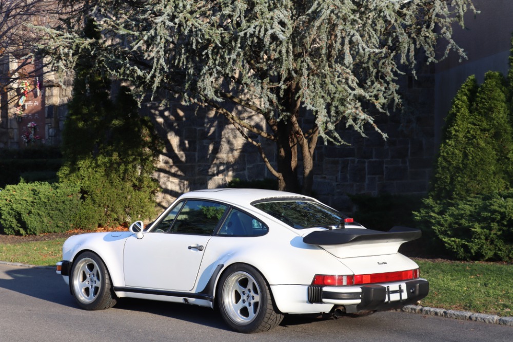 Used 1987 Porsche 930 Turbo   | Astoria, NY