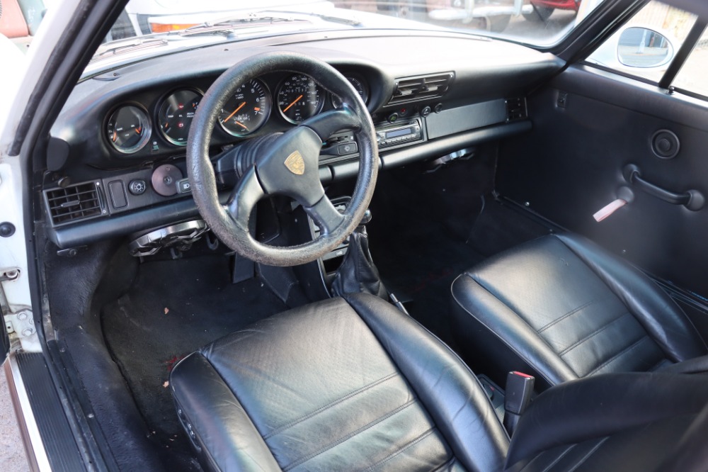 Used 1987 Porsche 930 Turbo   | Astoria, NY