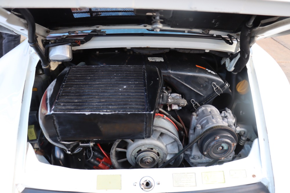 Used 1987 Porsche 930 Turbo   | Astoria, NY