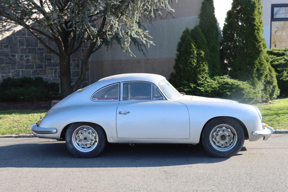 Used 1961 Porsche 356B Super 90 Coupe   | Astoria, NY