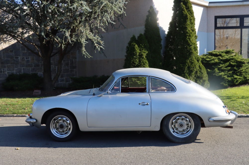 Used 1961 Porsche 356B Super 90 Coupe   | Astoria, NY