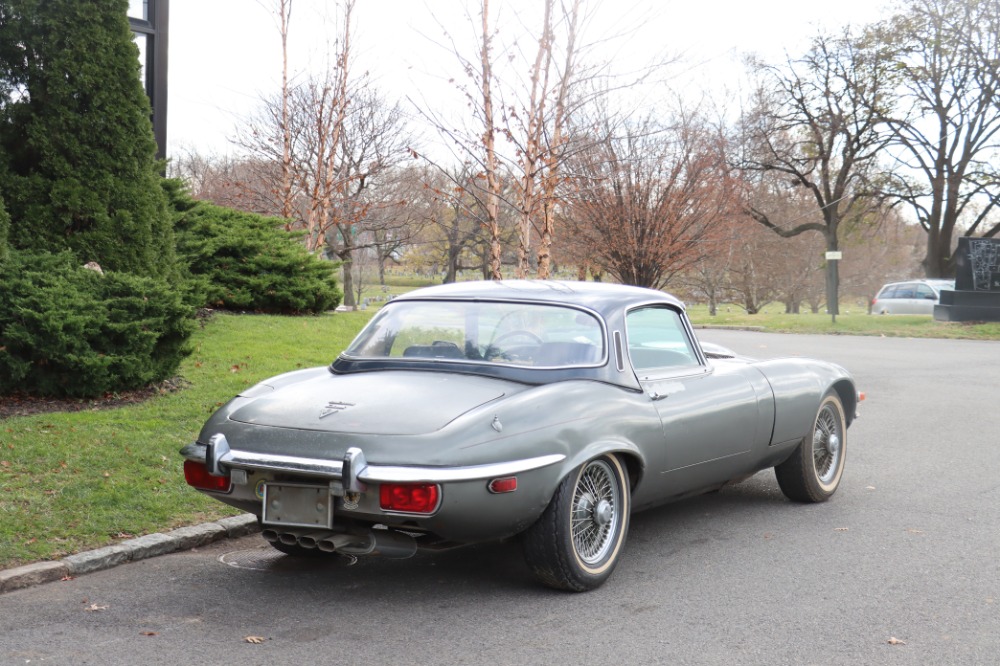 Used 1973 Jaguar XKE V12 Roadster   | Astoria, NY