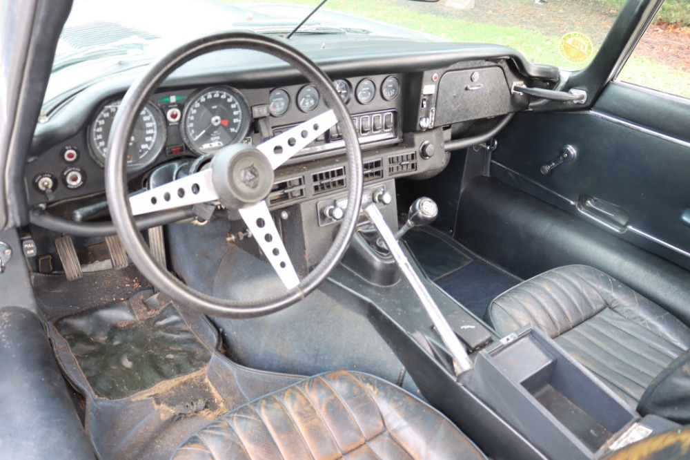 Used 1973 Jaguar XKE V12 Roadster   | Astoria, NY