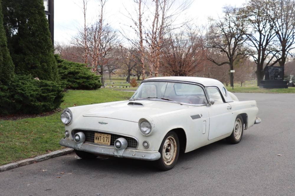 Used 1956 Ford Thunderbird   | Astoria, NY