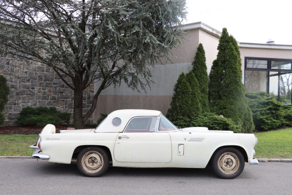 Used 1956 Ford Thunderbird   | Astoria, NY