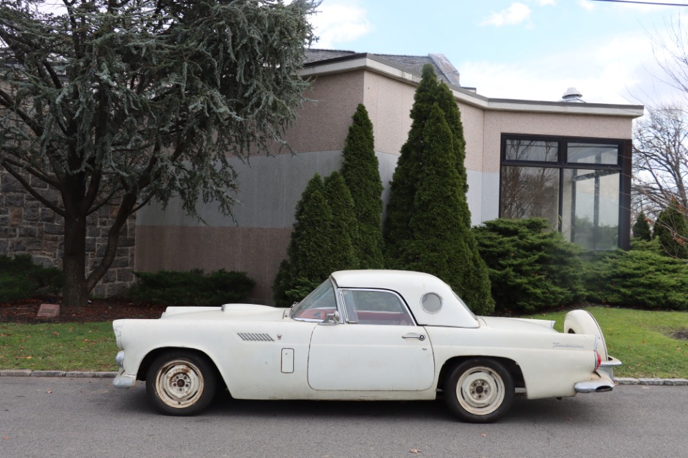 Used 1956 Ford Thunderbird   | Astoria, NY