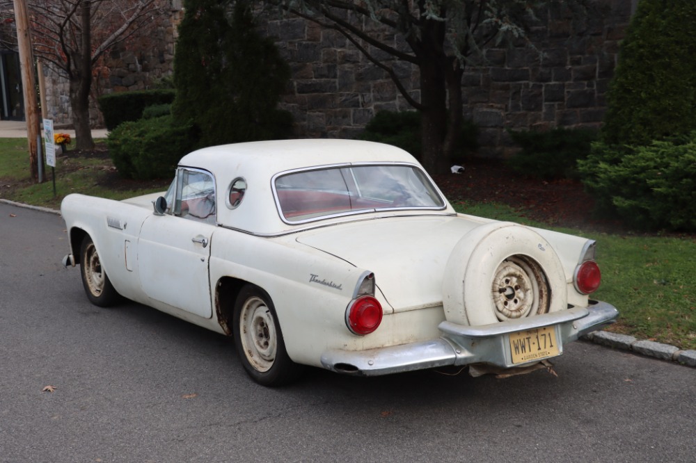 Used 1956 Ford Thunderbird   | Astoria, NY