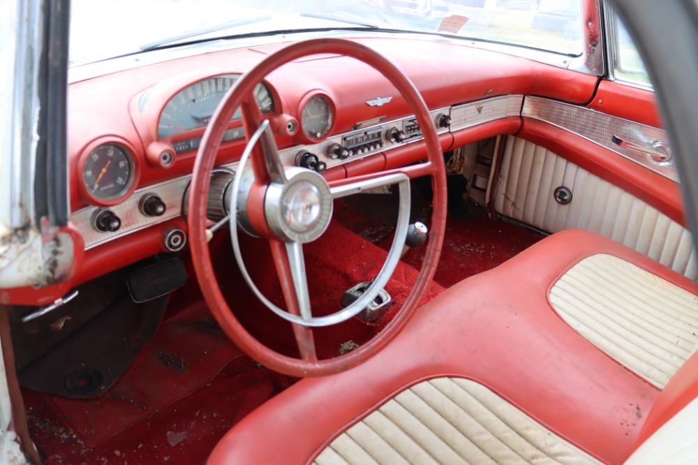Used 1956 Ford Thunderbird   | Astoria, NY