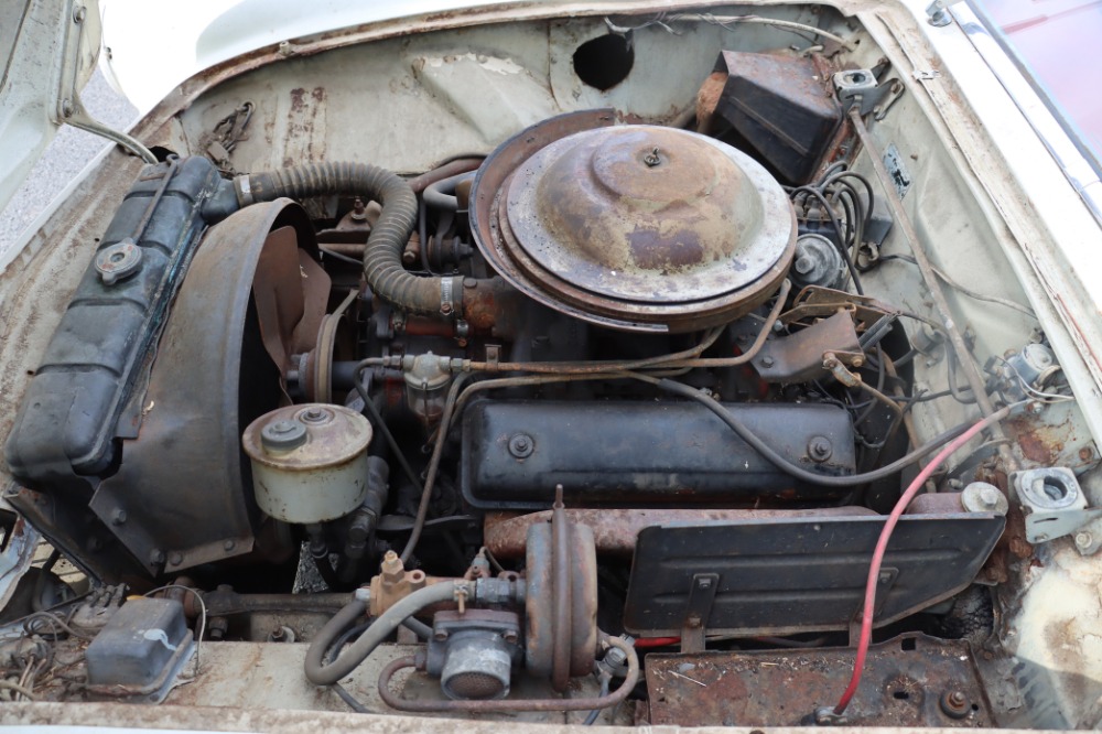 Used 1956 Ford Thunderbird   | Astoria, NY