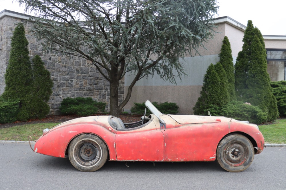 Used 1952 Jaguar XK120  | Astoria, NY