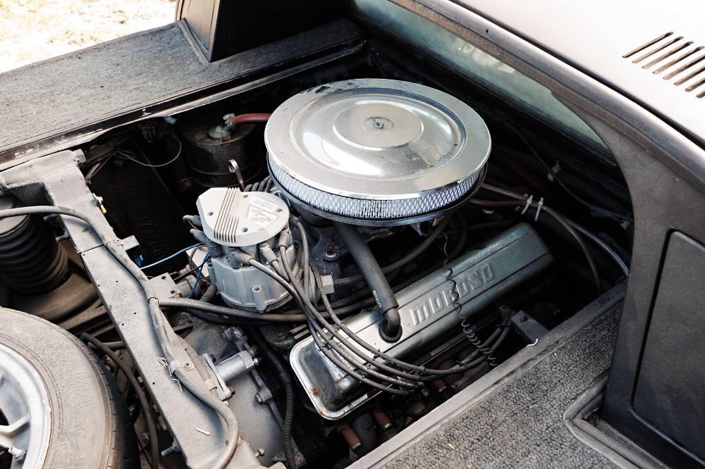 Used 1975 Maserati Bora   | Astoria, NY
